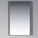 Blossom Naples 18" Mirror - Charcoal Grey - M6011 18 15