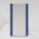 Blossom Milan 20" Mirror - Navy Blue - M6014 20 25