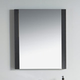 Blossom Milan 30" Mirror - Silver Grey - M6014 30 16