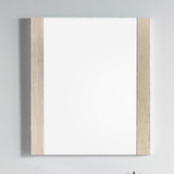 Blossom Milan 30" Mirror - Briccole Oak - M6014 30 20