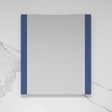 Blossom Milan 30" Mirror - Navy Blue - M6014 30 25