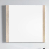 Blossom Milan 36" Mirror - Briccole Oak - M6014 36 20