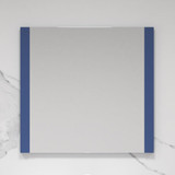 Blossom Milan 36" Mirror - Navy Blue - M6014 36 25