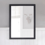 Blossom Luca 24" Mirror - Espresso - M6017 24 02