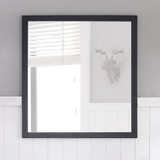 Blossom Luca 30" Mirror - Espresso - M6017 30 02