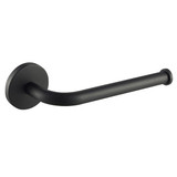 Blossom 500 Series Towel Bar - Matte Black - BA02 504 04