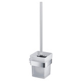 Blossom 600 Series Toilet Brush Holder - Chrome - BA02 608 01