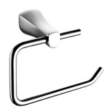 Blossom 400 Series Tissue Holder - Chrome - BA02 405 01