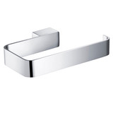 Blossom 600 Series Tissue Holder - Chrome - BA02 605 01