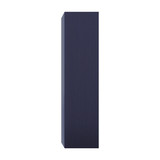 Blossom Positano 12" Side Cabinet - Night Blue - S8028 12 26