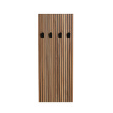 Blossom Rimini - Upper Wall Panel 14" X 36" - Maple Strip - P8044 1436 13U