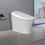 Blossom Smart Toilets 12" Roughing - ST09 03 - ST09 03