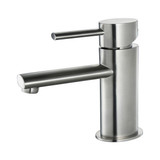 Blossom Single Handle Lavatory Faucet - Brush Nickel - F01 113 02