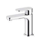 Blossom Single Handle Lavatory Faucet - Chrome - F01 119 01