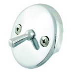 Barry Walter ABRAB5130 Trip Lever Plate Kit (Replacement for Watco 18702-CP)