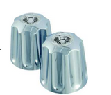 Barry Walter ABRGE32500 Tub and Shower Handle - Chrome (Replacement for Gerber 94402)