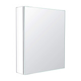 Fine Fixtures 24 Inch X 30 Inch Steel Medicine Cabinet - SM2430