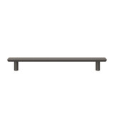 Atlas Finderne 12" Center to Center Appliance Pull - Slate, A6038-SL