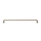 Atlas Amplify 18" Center to Center Appliance Pull - Brushed Nickel, A6049-BRN