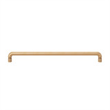 Atlas Amplify 18" Center to Center Appliance Pull - Warm Brass, A6049-WB