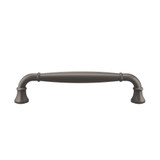 Atlas Lanehurst 5 1/16" Center to Center Door Pull - Slate, A6013-SL