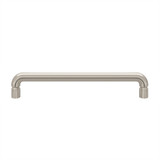 Atlas Amplify 6 5/16" Center to Center Door Pull - Polished Nickel, A6044-PN