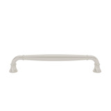 Atlas Lanehurst 6 5/16" Center to Center Door Pull - Polished Nickel, A6014-PN