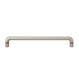 Atlas Amplify 7 9/16" Center to Center Door Pull - Brushed Nickel, A6045-BRN
