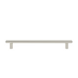 Atlas Finderne 7 9/16" Center to Center Door Pull - Polished Nickel, A6035-PN