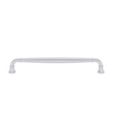 Atlas Lanehurst 7 9/16" Center to Center Door Pull - Polished Chrome, A6015-CH
