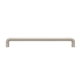 Atlas Amplify 8 13/16" Center to Center Door Pull - Polished Nickel, A6046-PN