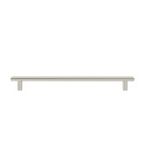 Atlas Finderne 8 13/16" Center to Center Door Pull - Polished Nickel, A6036-PN