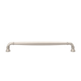 Atlas Lanehurst 8 13/16" Center to Center Door Pull - Brushed Nickel, A6016-BRN