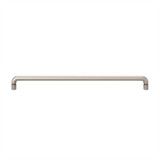 Atlas Amplify 12" Center to Center Door Pull - Brushed Nickel, A6047-BRN