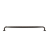 Atlas Lanehurst 12" Center to Center Door Pull - Slate, A6017-SL