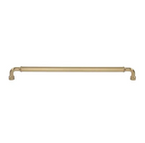 Top Knobs Lavington 18" Center to Center Door Pull, Honey Bronze - TK3419HB