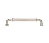 Top Knobs Pemberton 18" Center to Center Door Pull, Honey Bronze - TK3408HB