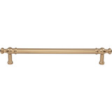 Top Knobs Wetherby 12" Center to Center Appliance Pull, Honey Bronze - TK3307HB