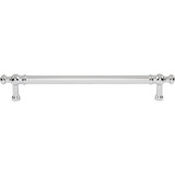 Top Knobs Wetherby 12" Center to Center Appliance Pull, Polished Chrome - TK3307PC