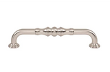 Top Knobs Bayridge 18" Center to Center Appliance Pull, Honey Bronze - TK3438HB