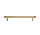 Top Knobs Elland 18" Center to Center Appliance Pull, Honey Bronze - TK3298HB