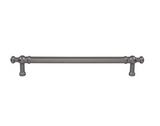 Top Knobs Wetherby 18" Center to Center Appliance Pull, Ash Gray - TK3308AG