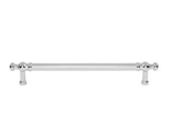 Top Knobs Wetherby 18" Center to Center Appliance Pull, Polished Chrome - TK3308PC