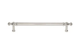 Top Knobs Wetherby 18" Center to Center Appliance Pull, Polished Nickel - TK3308PN