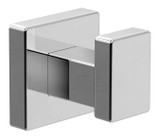 Symmons Duro Robe Hook, Chrome - 363RH