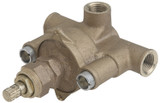 Symmons Safetymix Heavy Duty Pressure Balancing Shower Valve - 4-500-X-BODY
