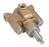 Symmons TempControl Thermostatic Mixing Valve With Piping Assembly - 7-400