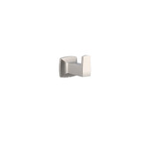 Gerber Fairbanks Robe Hook, Brushed Nickel - D446062BN