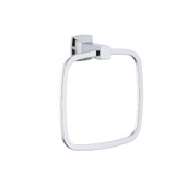 Gerber Fairbanks Towel Ring, Chrome - D445062