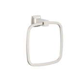 Gerber Fairbanks Towel Ring, Brushed Nickel - D445062BN